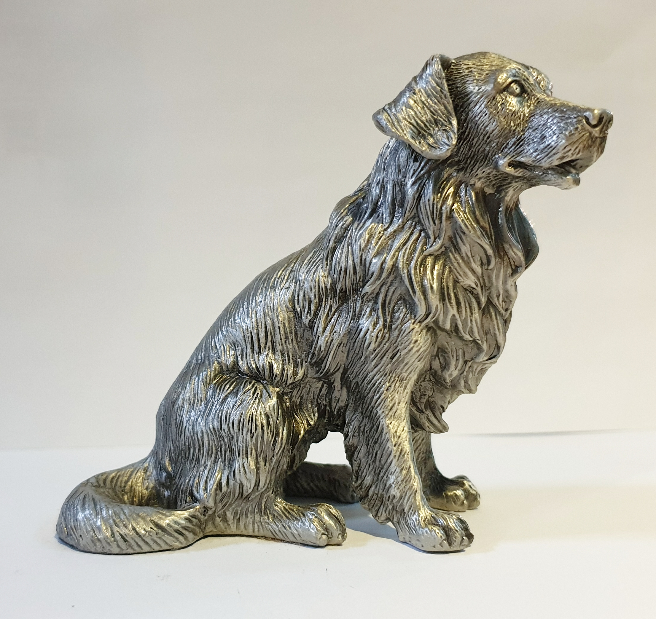 Labrador/Retriever Tiller Pin (image for) Labrador/Retriever Tiller Pin